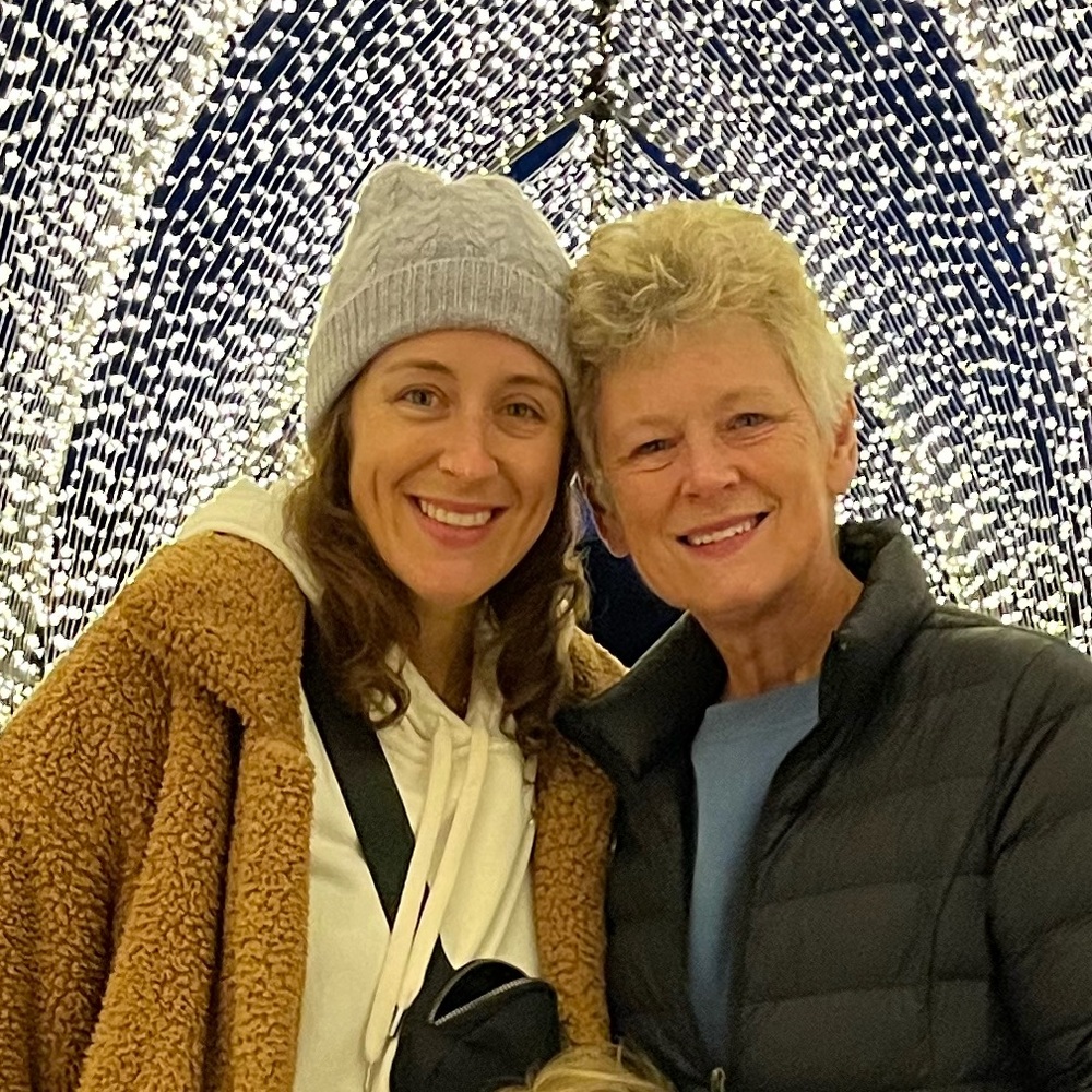 Meet your Posher, Morgan